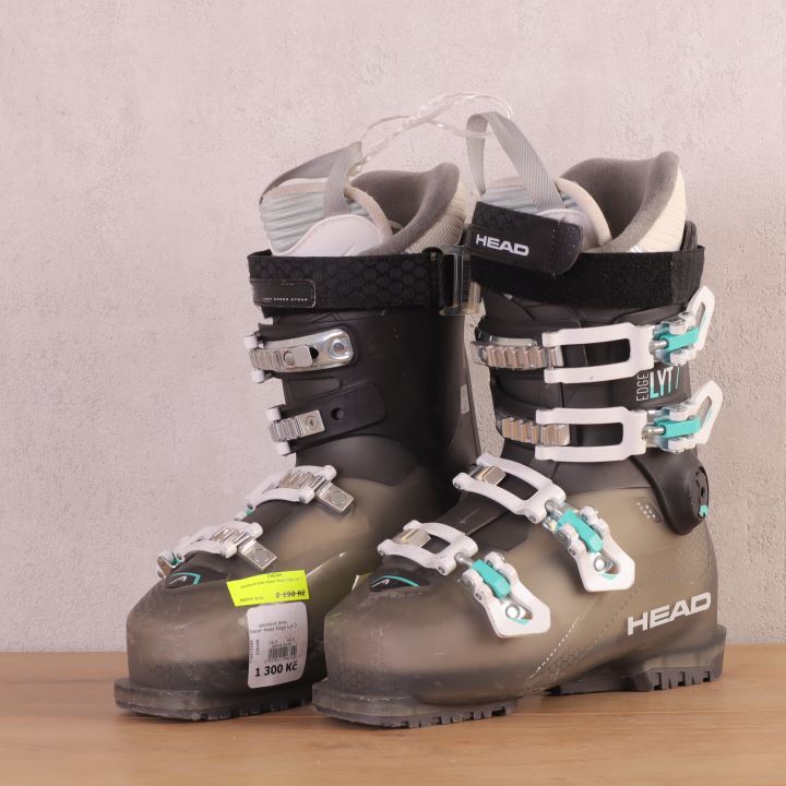 Head Edge Lyt 7