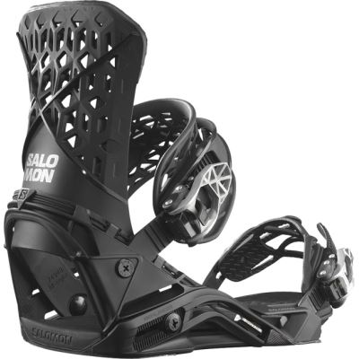 Salomon Highlander (1)