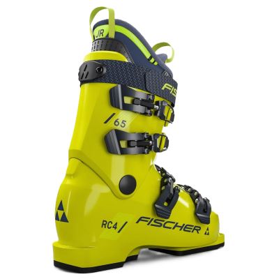 Fischer RC4 65 Jr. (3)