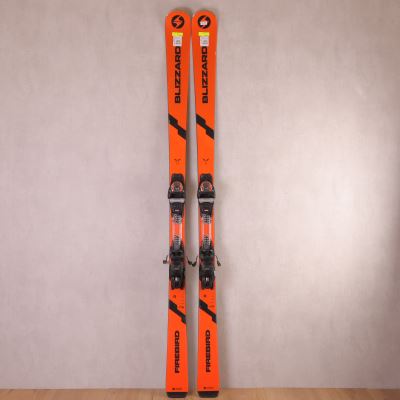 Blizzard Firebird Ti