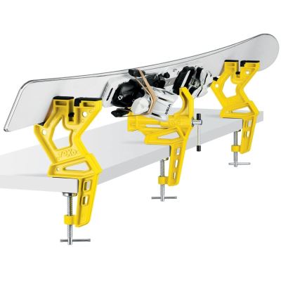 Toko Ski Vise Race (2)