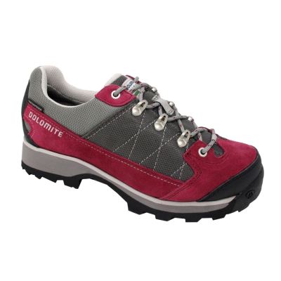 Dolomite Davos Low Wp W