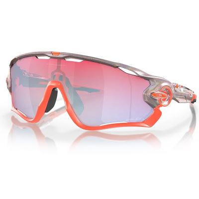 Oakley Jawbreaker Space Dust Prizm Snow Sapphire