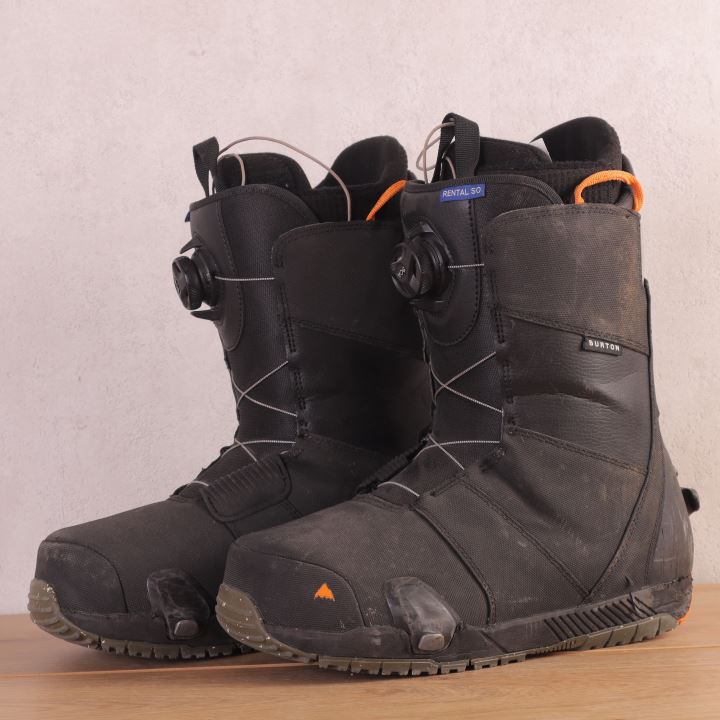 Burton Rental 50