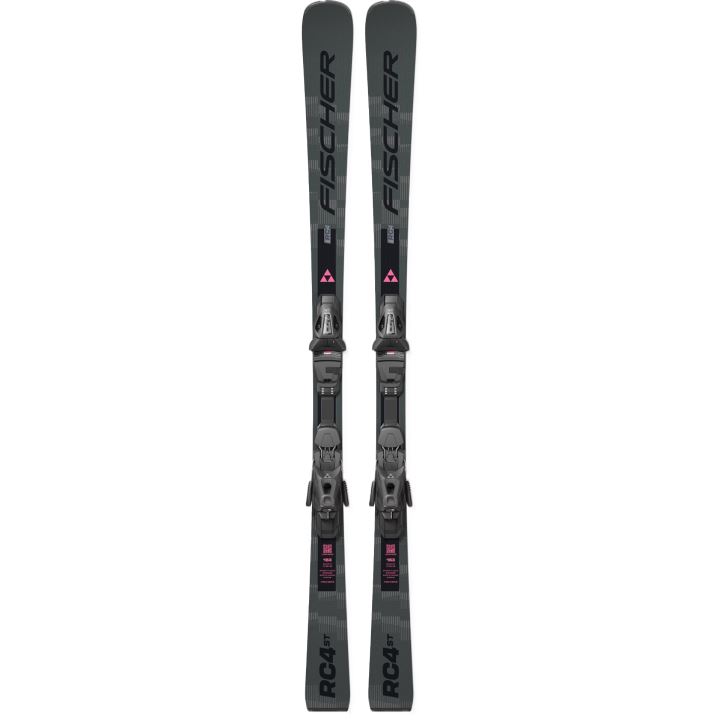Fischer RC4 ST LYT PR + RS 11 PR