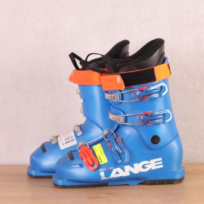 Lange RSJ 60 RTL