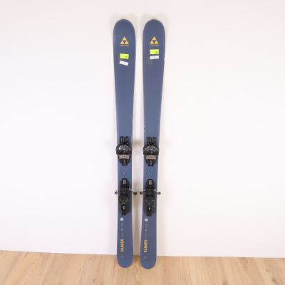 Fischer Ranger - 162 cm