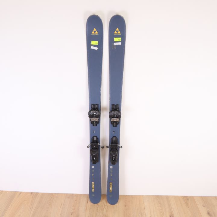 Fischer Ranger - 162 cm