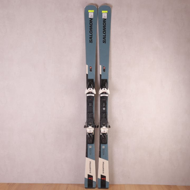 Salomon S/Max 10