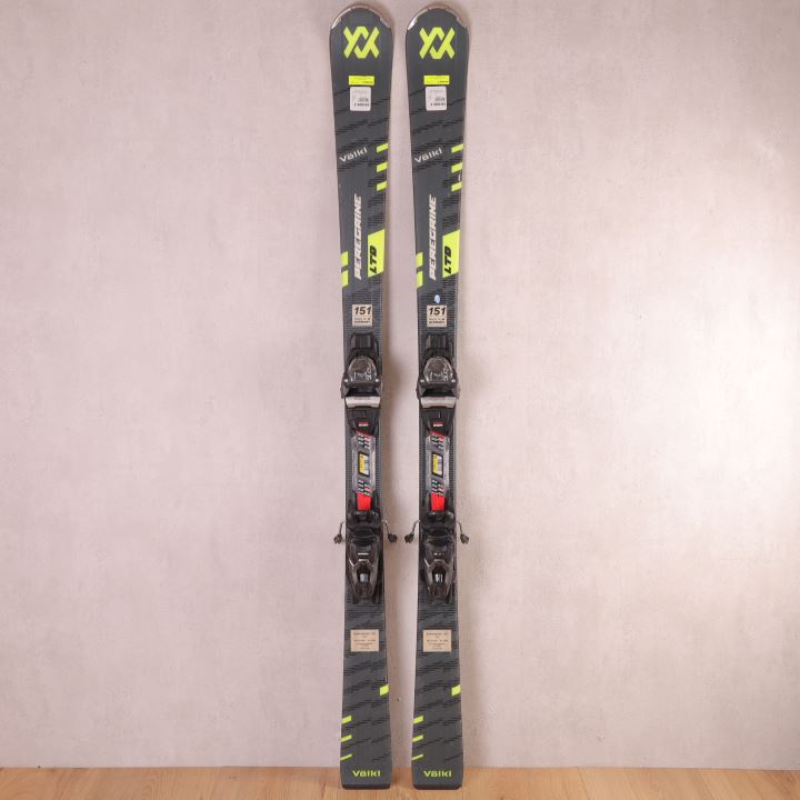 Völkl Peregrine LTD