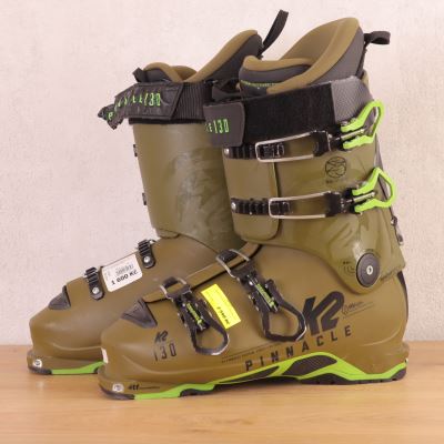 K2 Pinacle 130