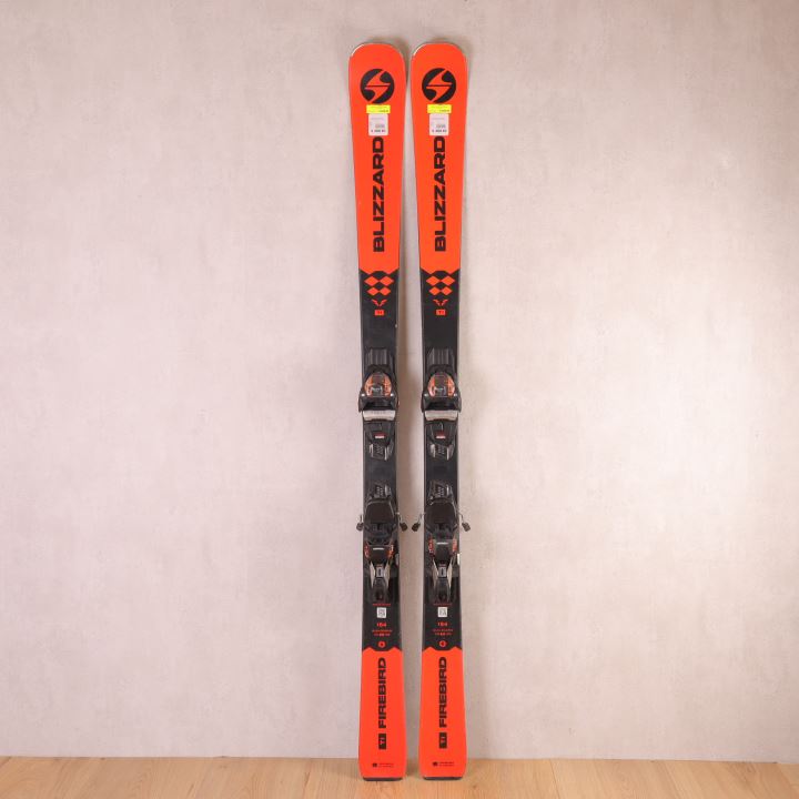 Blizzard Firebird Ti