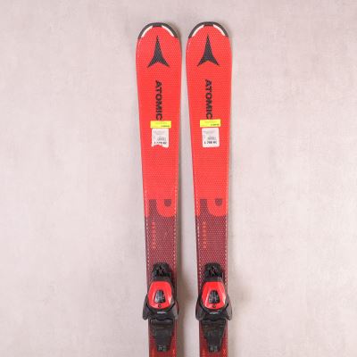 Atomic Redster J2 (1)