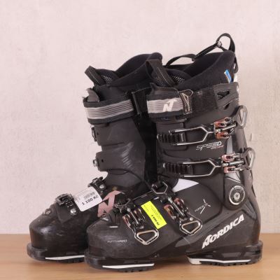 Nordica Speedmachine 115 w