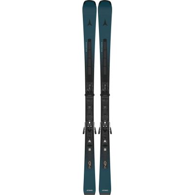 Atomic REDSTER Q7 RVSK C RP+MI 12 GW