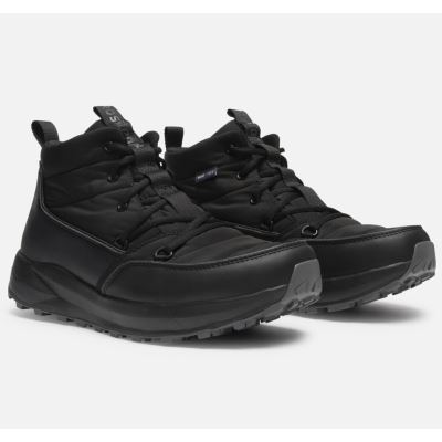 Rossginol Resort WP 2.0 Black