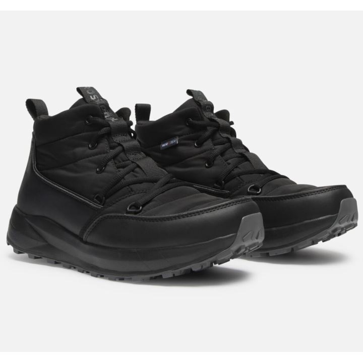 Rossginol Resort WP 2.0 Black