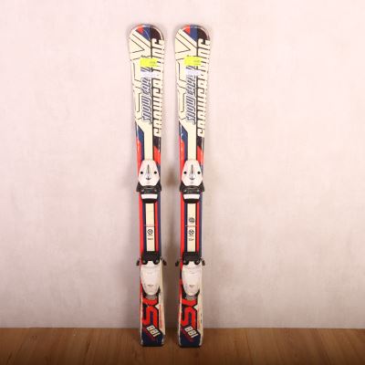 Snowcarwing Rocker