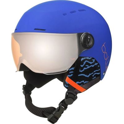 Bollé Quiz Visor Cat 2 Jr.