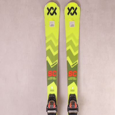 Völkl Racetiger SC (1)