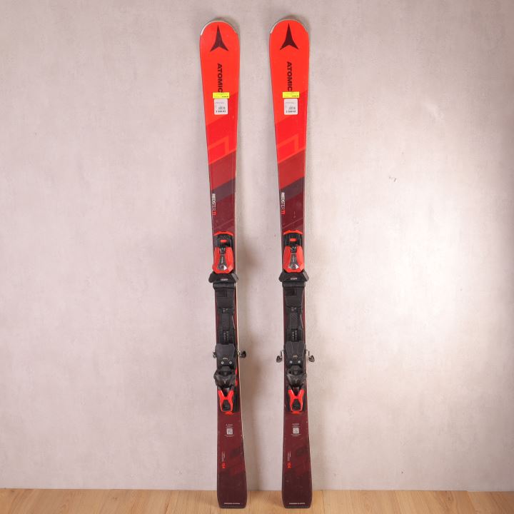 Atomic Redster Ti