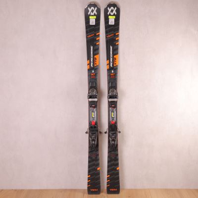Völkl Peregrine XTD