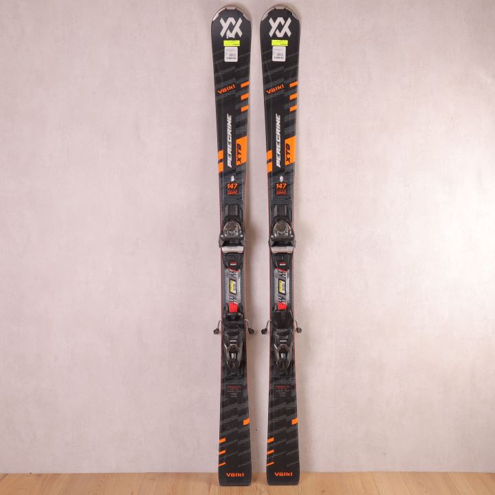Völkl Peregrine XTD