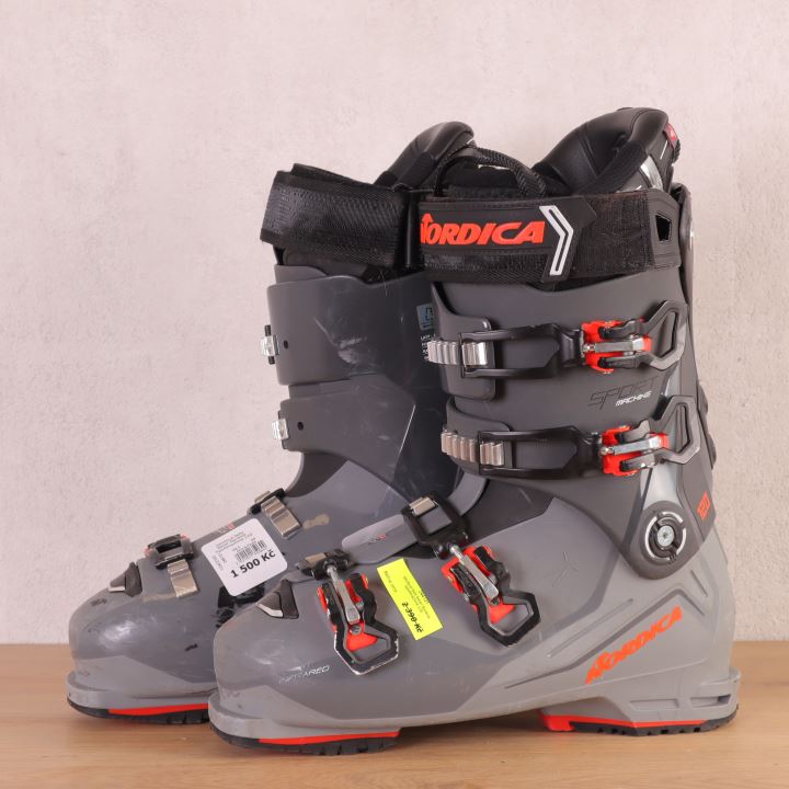 Nordica Sportmachine 120
