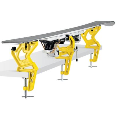 Toko Ski Vise Race (1)