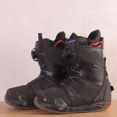 Burton Rental 50