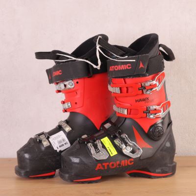Atomic Hawx Prime R110