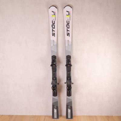 Stöckli Laser SC