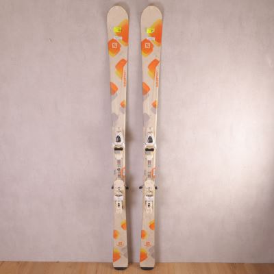 Salomon Sun