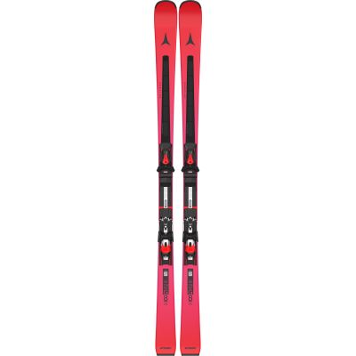 Atomic Redster G8 Revoshock C+ I 12 GW