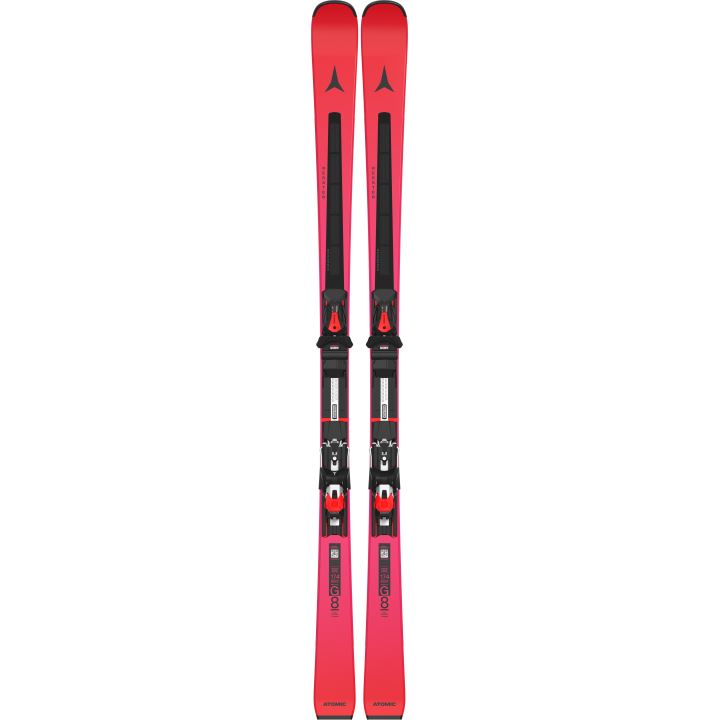 Atomic Redster G8 Revoshock C+ I 12 GW