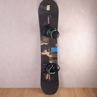 Salomon Wildcard