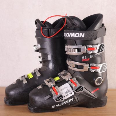 Salomon Select R80