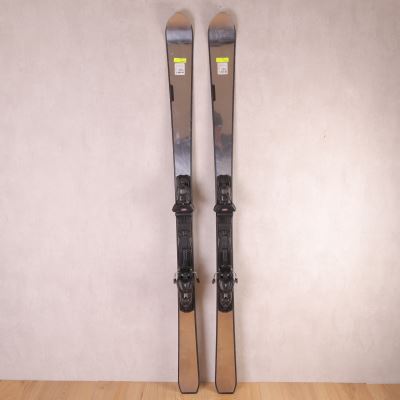 Atomic Volant 5000