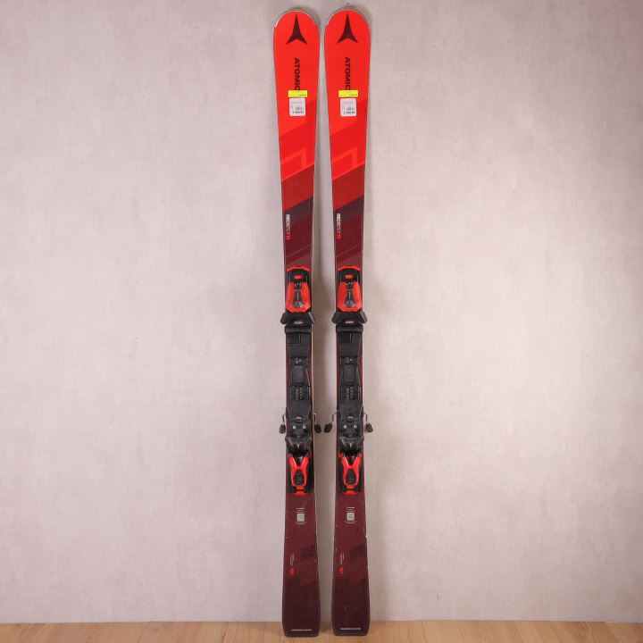 Atomic Redster Ti