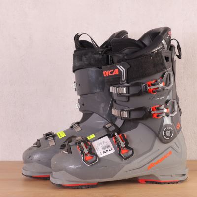 Nordica Sportmachine 120