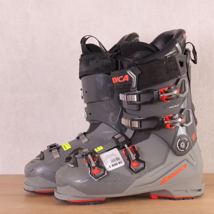 Nordica Sportmachine 120