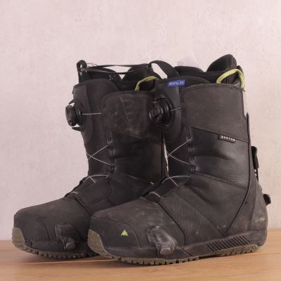 Burton Rental 50