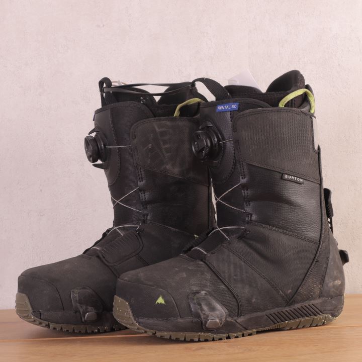 Burton Rental 50