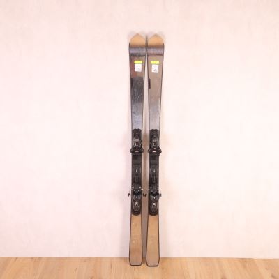 Atomic Volant 5000
