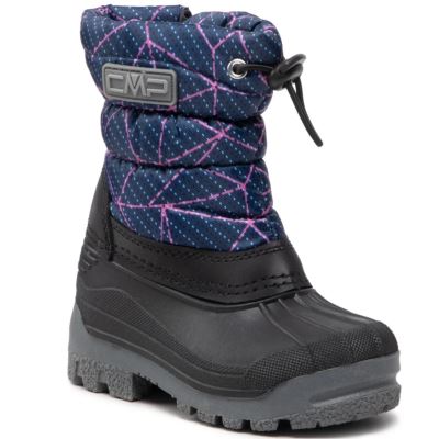 CMP Kids Sneewy Snowboots
