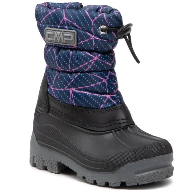 CMP Kids Sneewy Snowboots