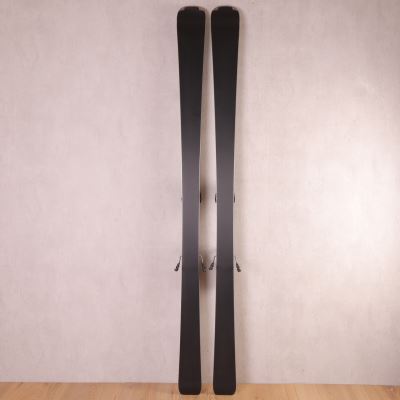 Nordica Spitfire CA (3)
