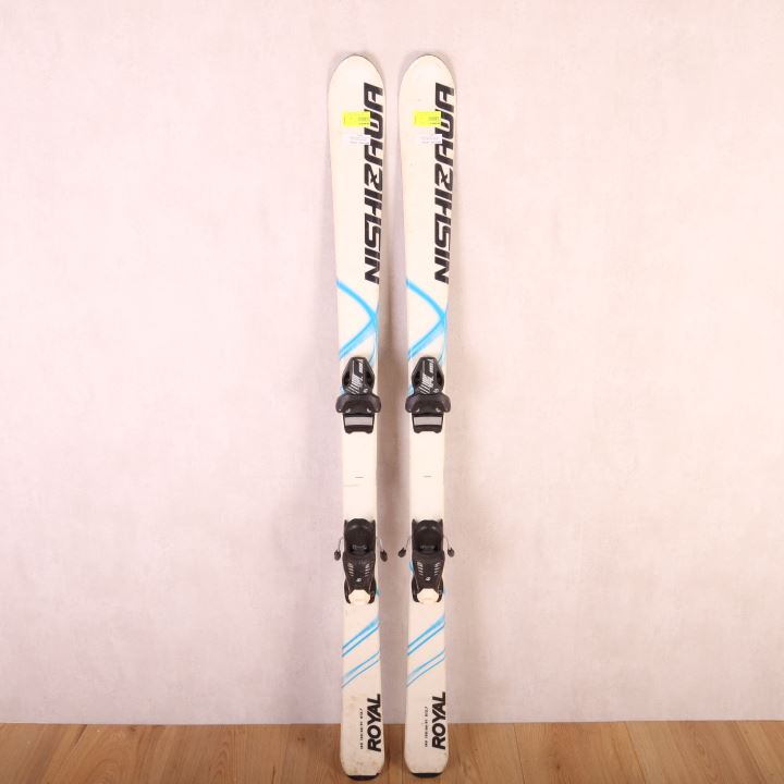 Nishizawa Royal - 140 cm