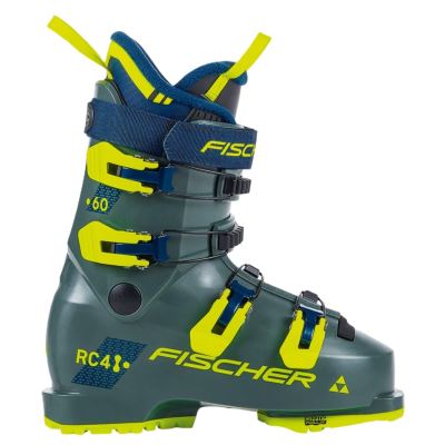 Fischer RC4 60 GW Jr.