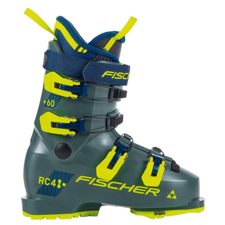 Fischer RC4 60 GW Jr.